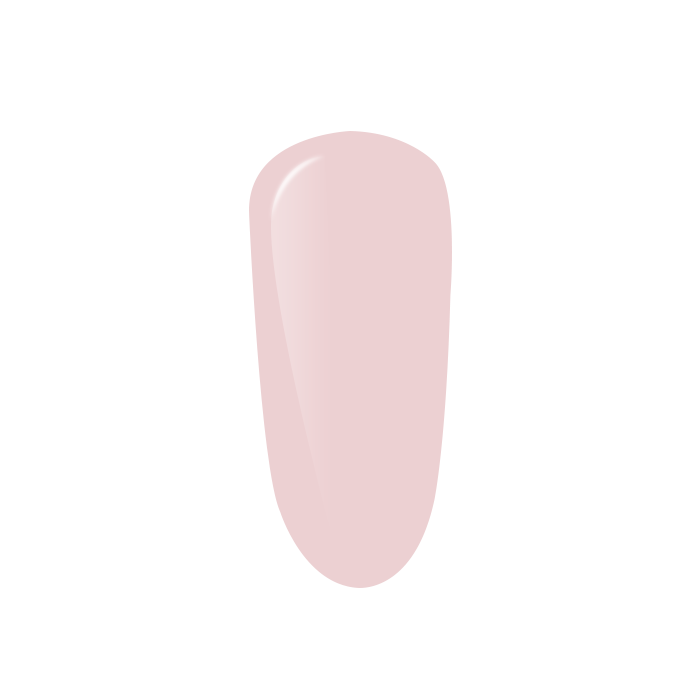 PURPLE AIB - ACRYGEL IN BOTTLE NUDE 15ML