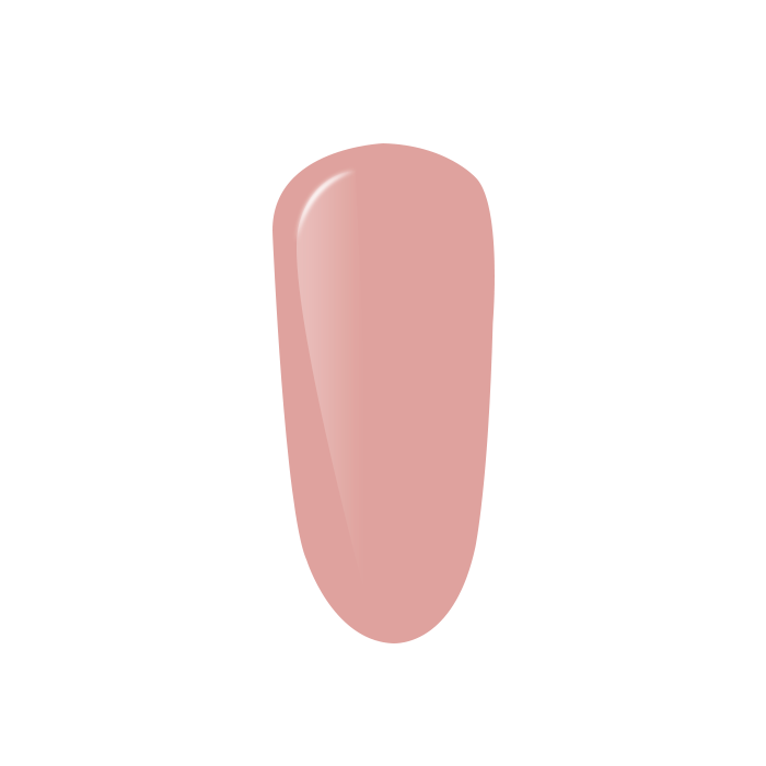 PURPLE AIB - ACRYGEL IN BOTTLE BEIGE 15ML