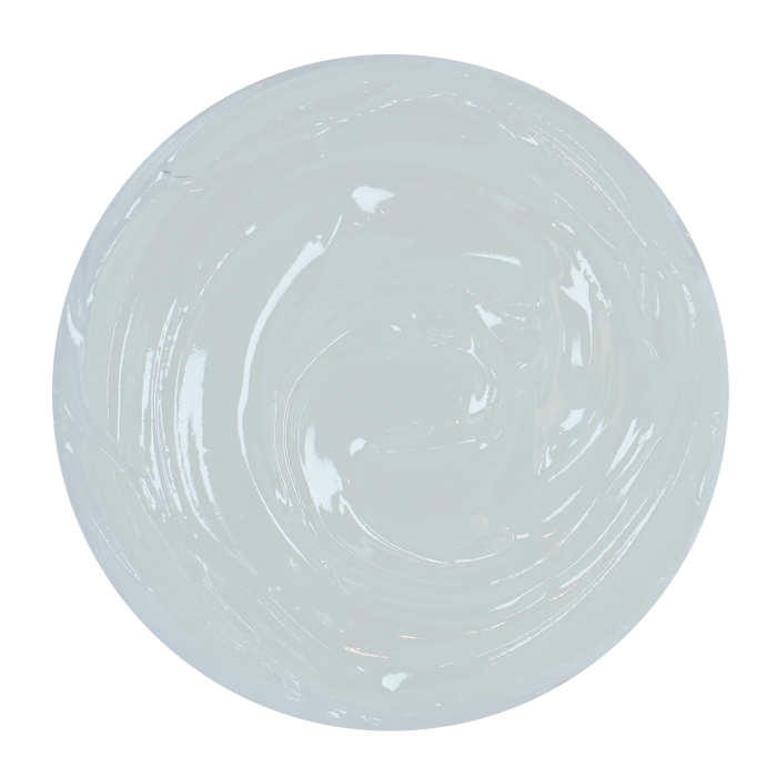 PURPLE ACRYGEL COMBI CLEAR 100GR