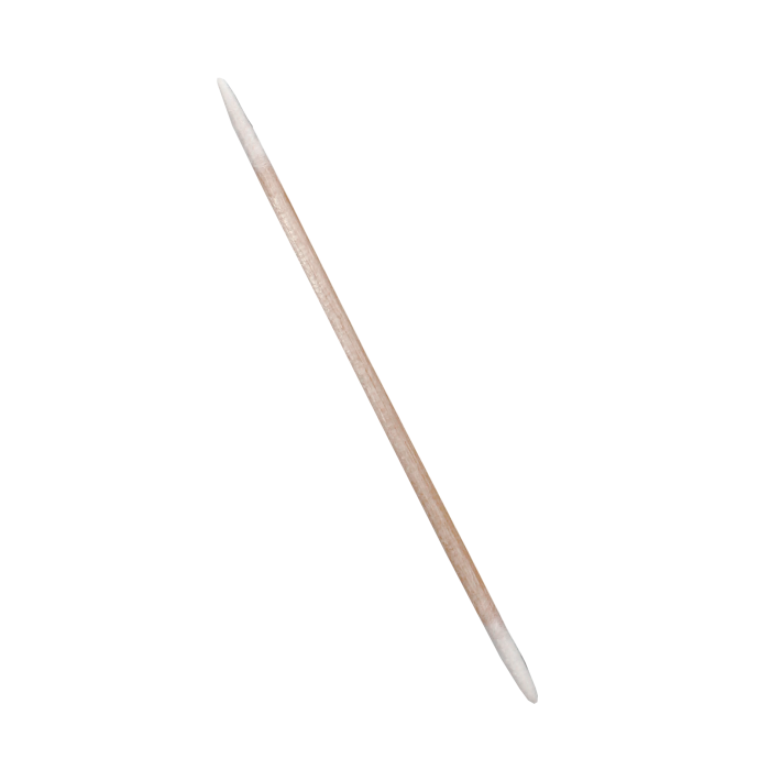 PURPLE PALITO COM ALGODAO 100UN