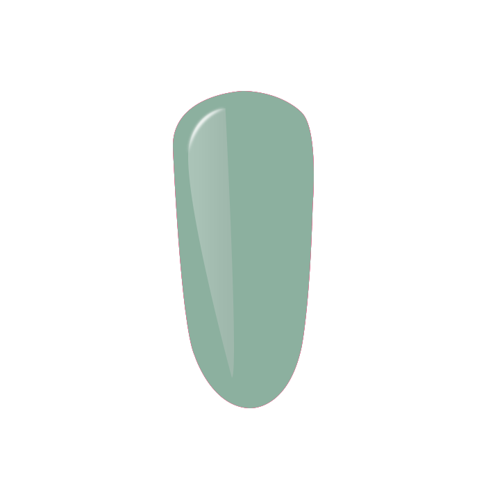 PURPLE GEL POLISH WISHING YOU LUCK 10ML