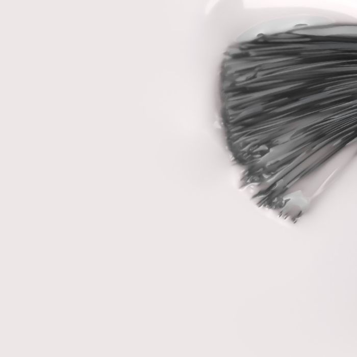 INOCOS VERNIZ GEL NAKED CRU 15ML