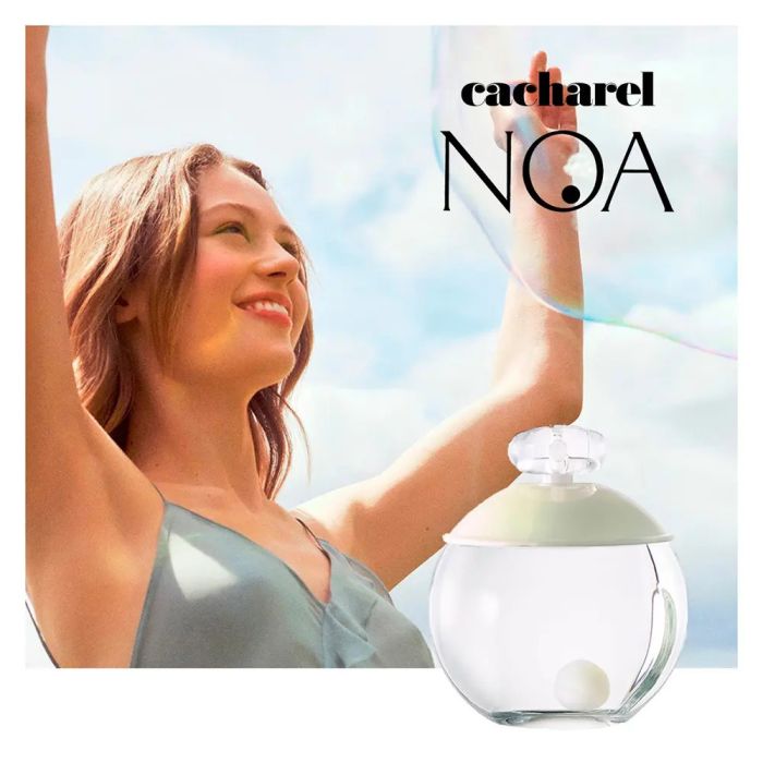 CACHAREL NOA EAU DE TOILETTE 50ML