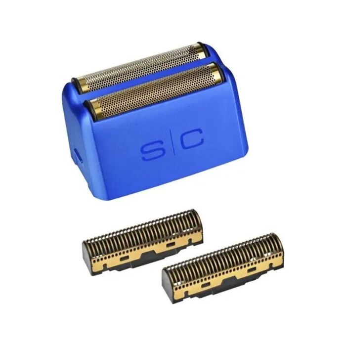 STYLECRAFT MAQUINA ZERO BLUE WIRELESS PRODIGY