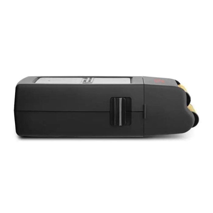 STYLECRAFT MAQUINA SHAVER PRO REBEL USB SUPER TORQUE MOTOR