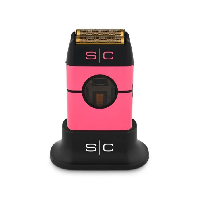STYLECRAFT MAQUINA INSTINCT SHAVER ROSA