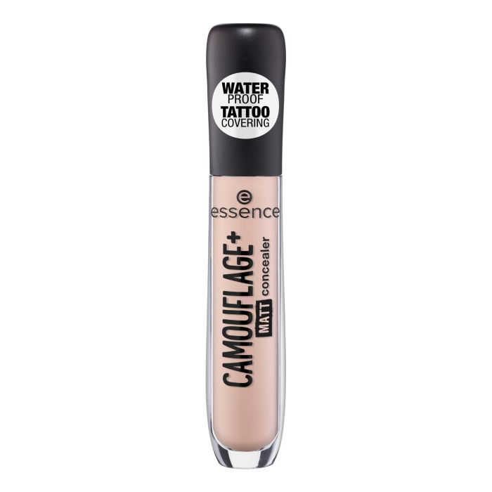 ESSENCE CAMOUFLAGE+MATT CONCEALER 10