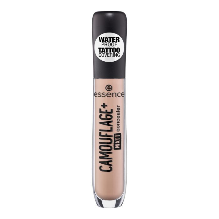 ESSENCE CAMOUFLAGE+MATT CONCEALER 20