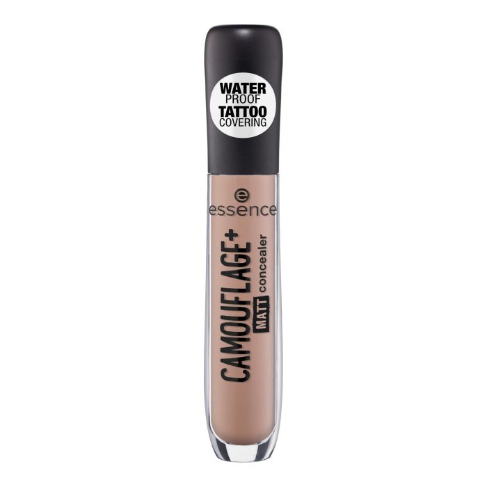 ESSENCE CAMOUFLAGE+MATT CONCEALER 30