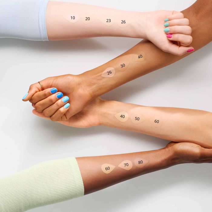 ESSENCE CAMOUFLAGE+MATT CONCEALER 30