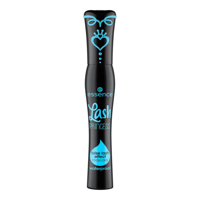 ESSENCE LASH PRINCESS FALSE LASH EFFECT MASCARA WATERPROOF