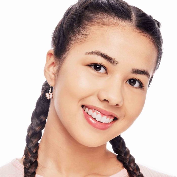 ESSENCE LASH PRINCESS FALSE LASH EFFECT MASCARA WATERPROOF