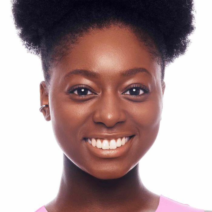 ESSENCE LASH PRINCESS FALSE LASH EFFECT MASCARA WATERPROOF