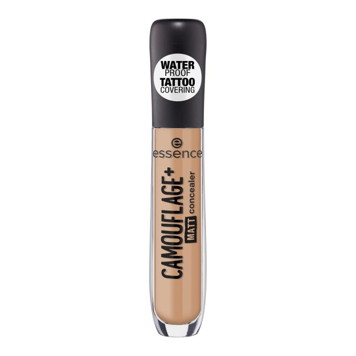 ESSENCE CAMOUFLAGE+MATT CONCEALER 50