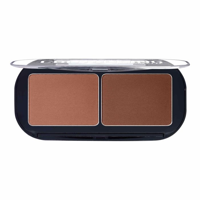 ESSENCE CONTOURING DUO PALETTE 20