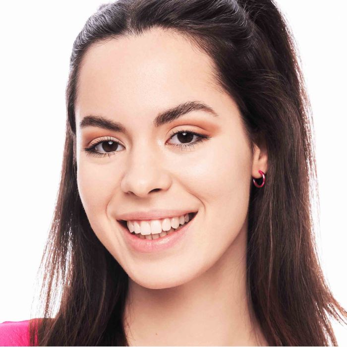 ESSENCE THE NUDE EDITION EYESHADOW PALETTE 10