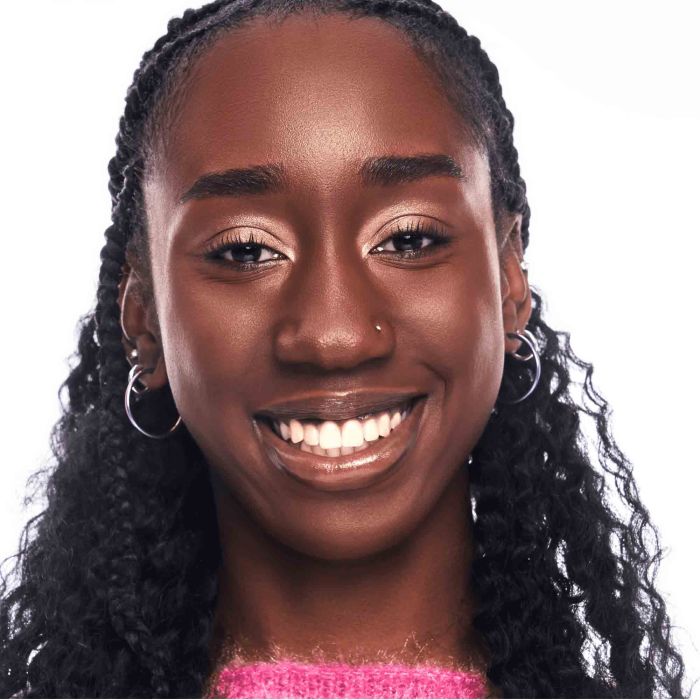 ESSENCE THE NUDE EDITION EYESHADOW PALETTE 10