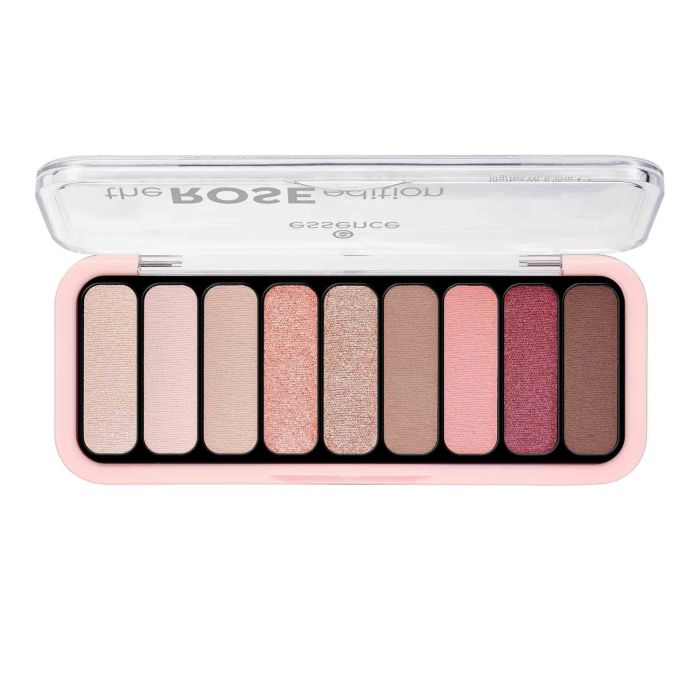ESSENCE THE ROSE EDITION EYESHADOW PALETTE 20