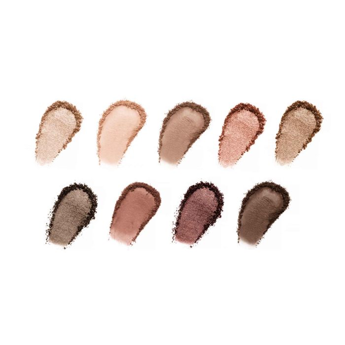 ESSENCE THE ROSE EDITION EYESHADOW PALETTE 20