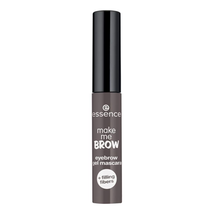 ESSENCE MAKE ME BROW EYEBROW GEL MASCARA 04