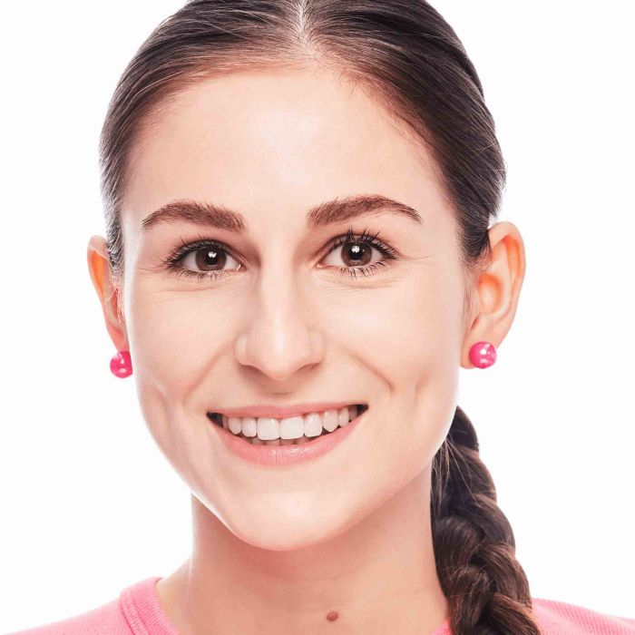 ESSENCE MAKE ME BROW EYEBROW GEL MASCARA 04