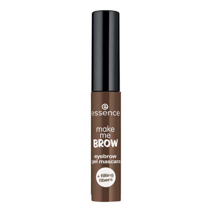 ESSENCE MAKE ME BROW EYEBROW GEL MASCARA 05