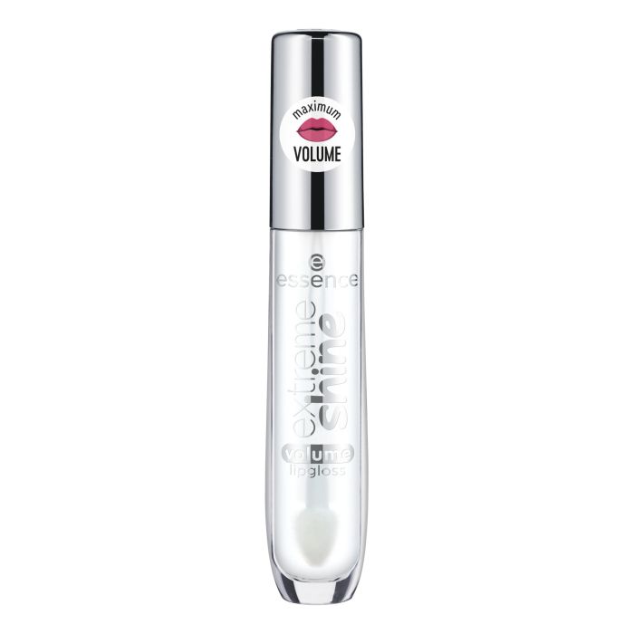 ESSENCE EXTREME SHINE VOLUME LIPGLOSS 01