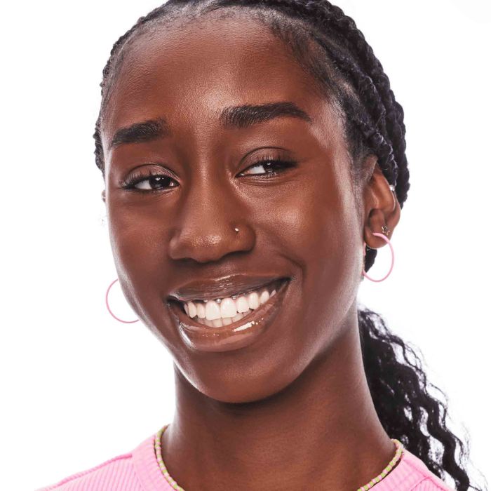 ESSENCE EXTREME SHINE VOLUME LIPGLOSS 01