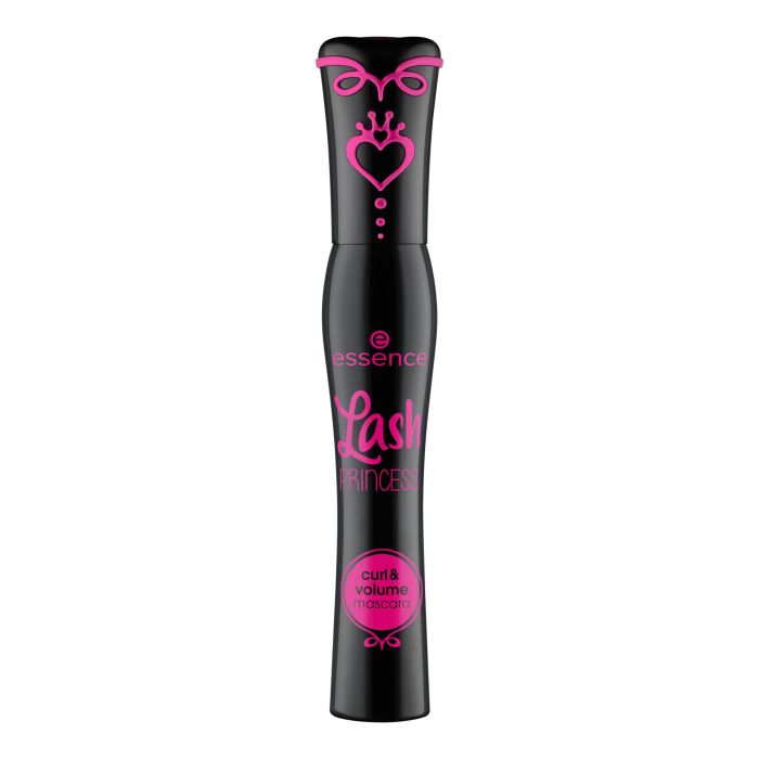 ESSENCE LASH PRINCESS CURL E VOLUME MASCARA
