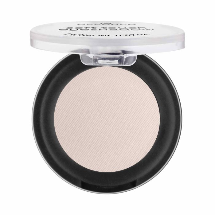 ESSENCE SOFT TOUCH EYESHADOW 01