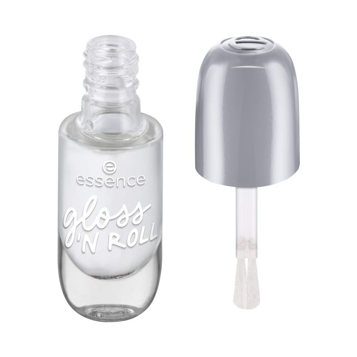 ESSENCE GEL NAIL COR 01
