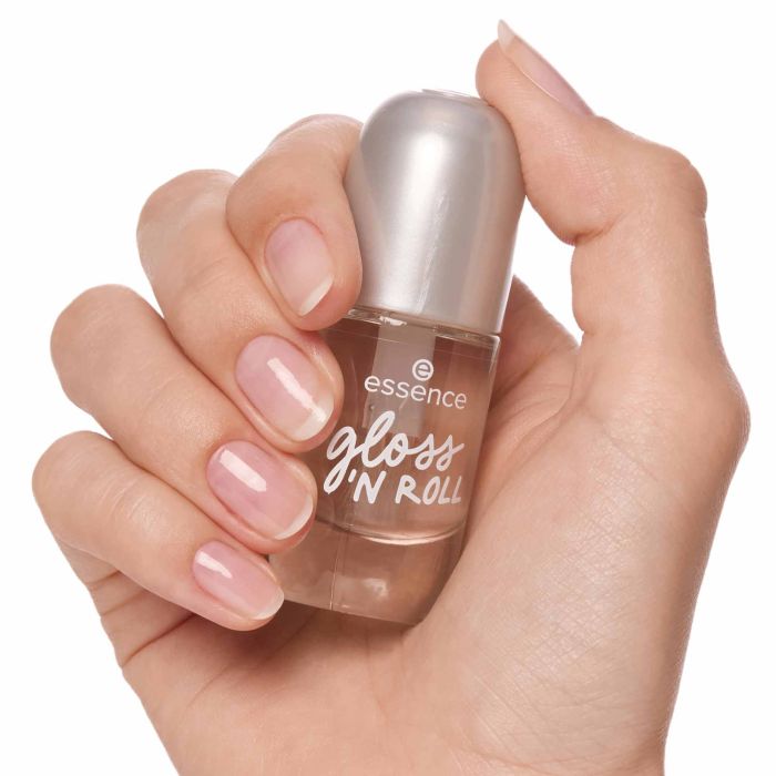 ESSENCE GEL NAIL COR 01