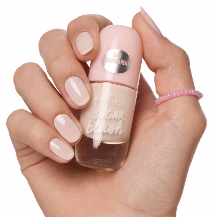 ESSENCE GEL NAIL COR 05