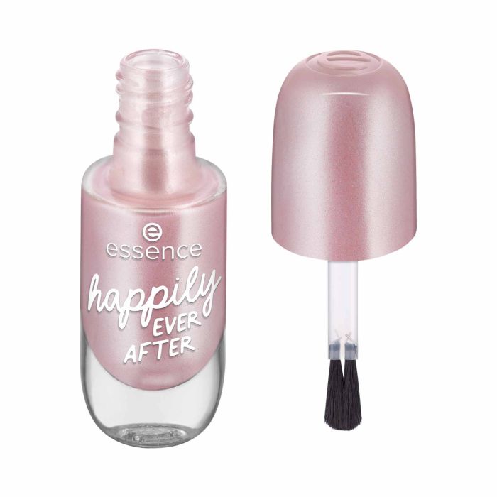 ESSENCE GEL NAIL COR 06