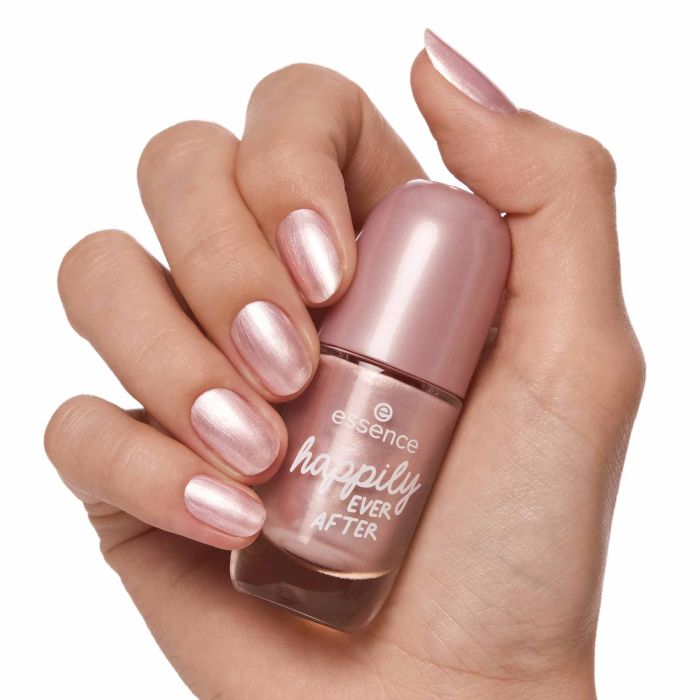 ESSENCE GEL NAIL COR 06