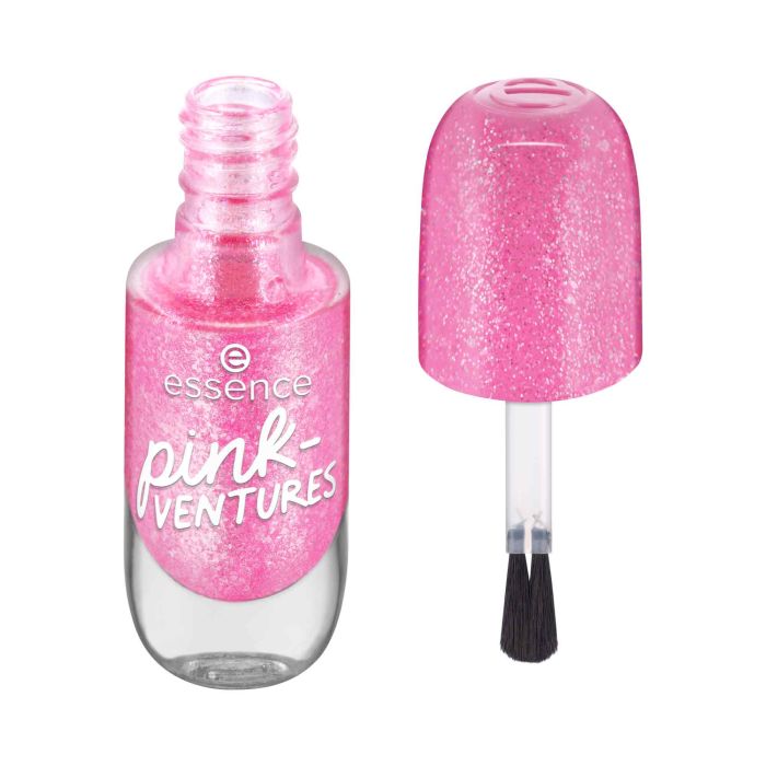 ESSENCE GEL NAIL COR 07