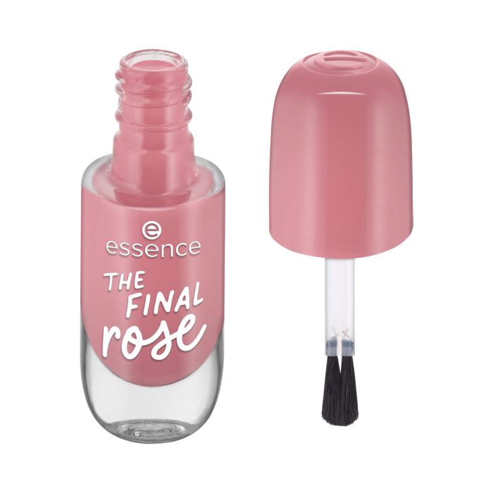 ESSENCE GEL NAIL COR 08