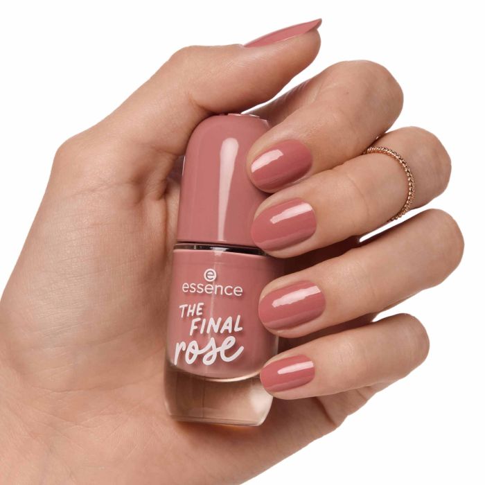 ESSENCE GEL NAIL COR 08