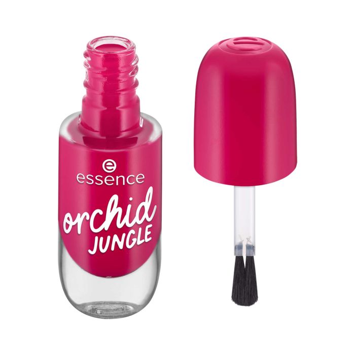 ESSENCE GEL NAIL COR 12