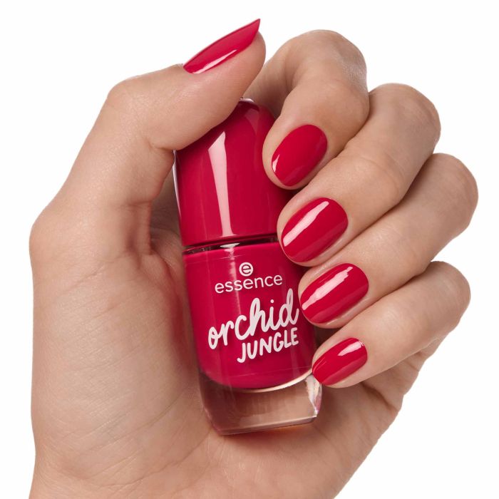 ESSENCE GEL NAIL COR 12