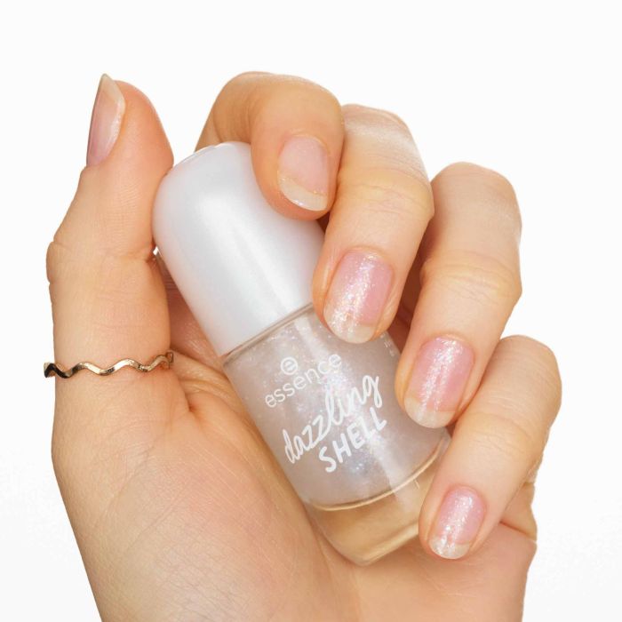 ESSENCE GEL NAIL COR 18
