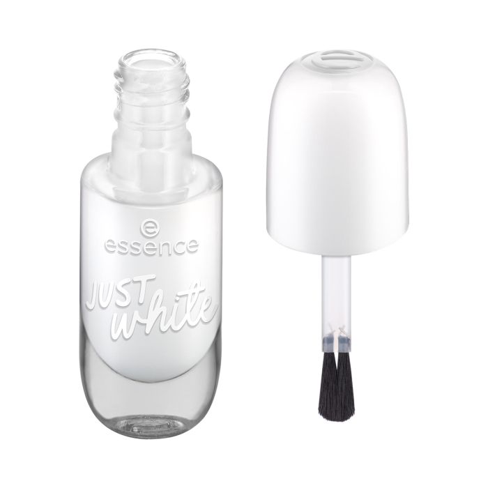 ESSENCE GEL NAIL COR 33