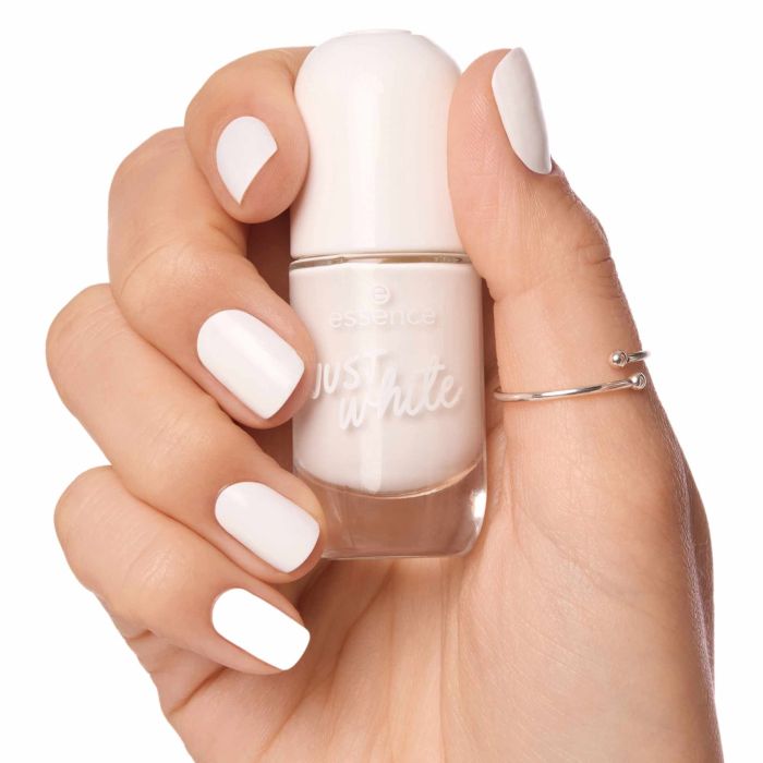 ESSENCE GEL NAIL COR 33