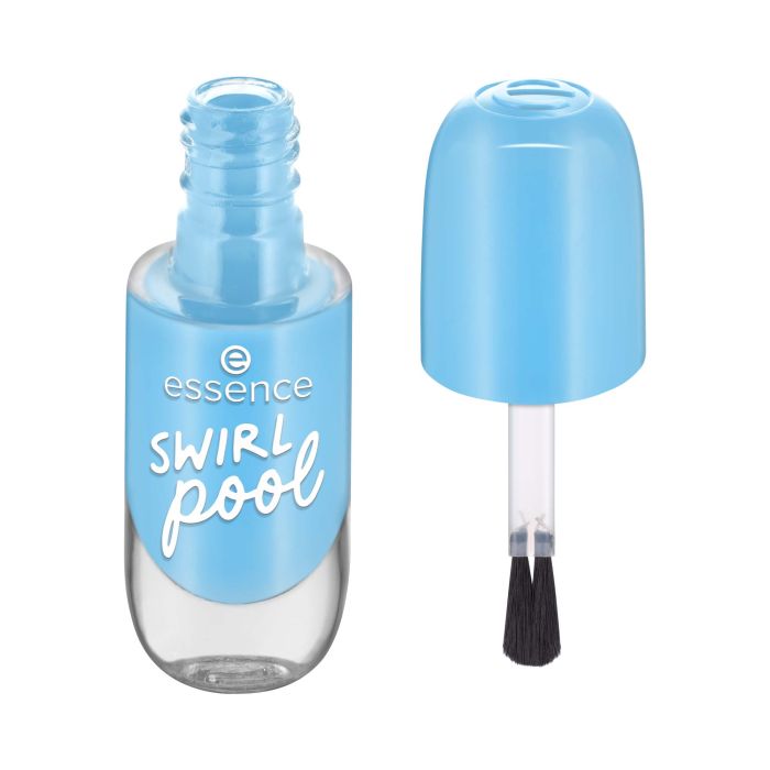 ESSENCE GEL NAIL COR 42