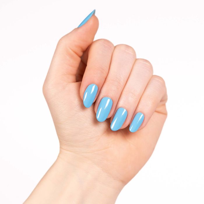 ESSENCE GEL NAIL COR 42