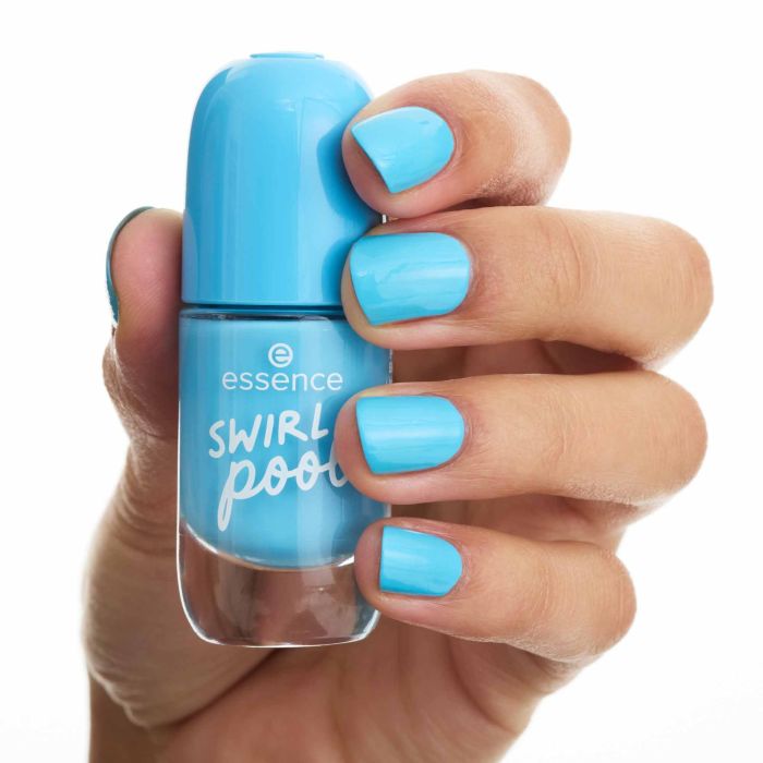 ESSENCE GEL NAIL COR 42