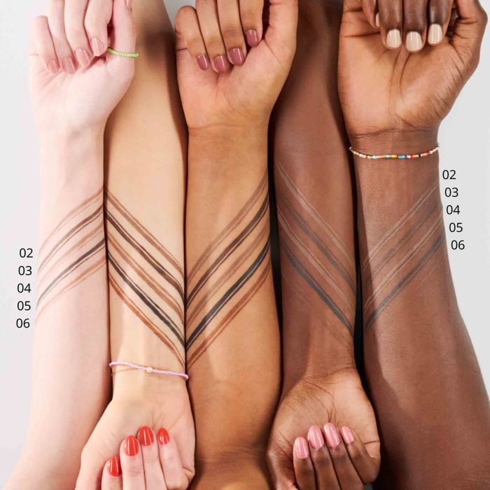 ESSENCE MICRO PRECISE EYEBROW PENCIL 04