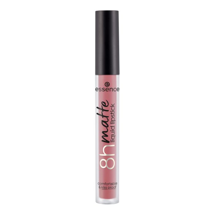 ESSENCE 8H MATTE LIQUID LIPSTICK 04