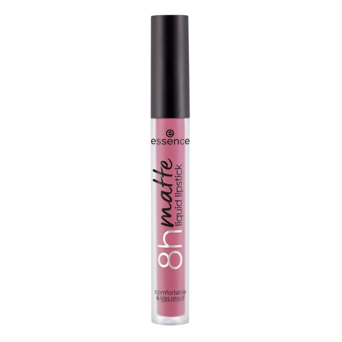 ESSENCE 8H MATTE LIQUID LIPSTICK 05