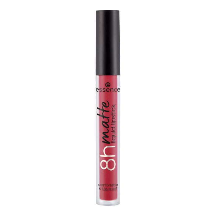 ESSENCE 8H MATTE LIQUID LIPSTICK 07